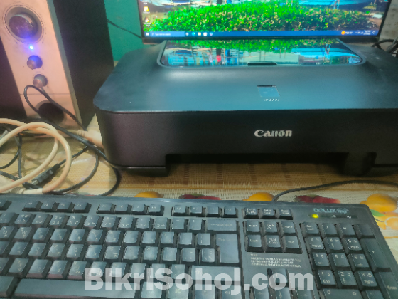 DESKTOP PC
